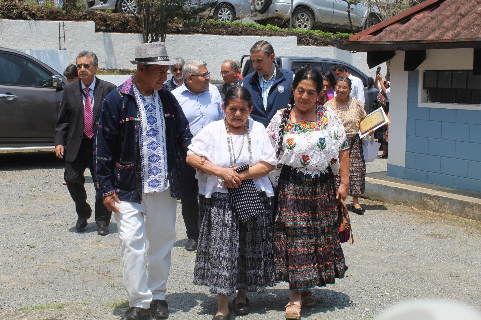  Foto por: Elías Oxom 